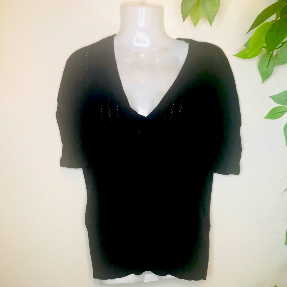 Chime summer sweater!
